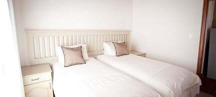 Eikelaan Farm Cottages