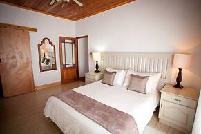 Eikelaan Farm Cottages