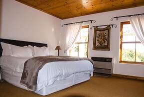 Eikelaan Farm Cottages