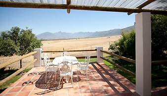 Eikelaan Farm Cottages