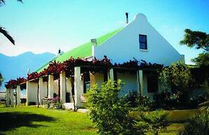 Eikelaan Farm Cottages