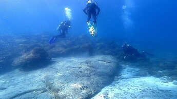 Aquamaster Dive Pousada
