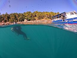 Aquamaster Dive Pousada