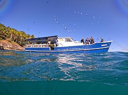 Aquamaster Dive Pousada