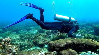 Aquamaster Dive Pousada