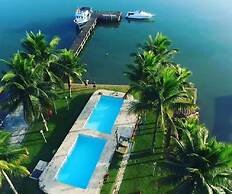 Aquamaster Dive Pousada