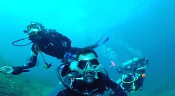 Aquamaster Dive Pousada