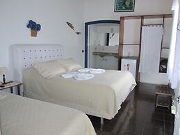 Aquamaster Dive Pousada