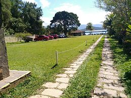 Aquamaster Dive Pousada