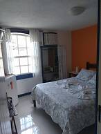 Aquamaster Dive Pousada