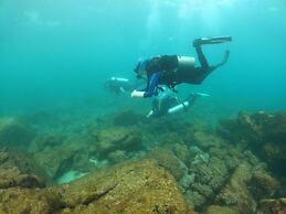 Aquamaster Dive Pousada