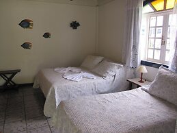 Aquamaster Dive Pousada