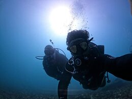 Aquamaster Dive Pousada