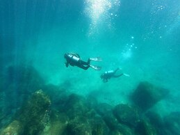 Aquamaster Dive Pousada