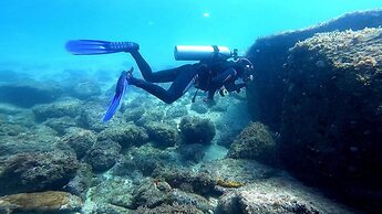 Aquamaster Dive Pousada