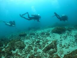 Aquamaster Dive Pousada