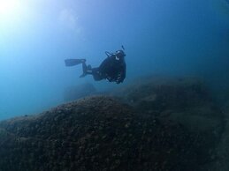 Aquamaster Dive Pousada