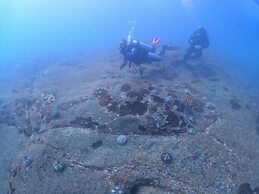 Aquamaster Dive Pousada