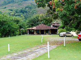 Aquamaster Dive Pousada