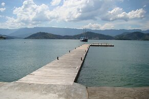 Aquamaster Dive Pousada