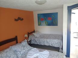 Aquamaster Dive Pousada