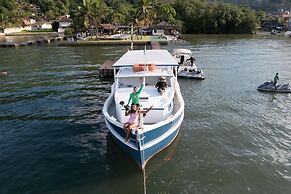 Aquamaster Dive Pousada