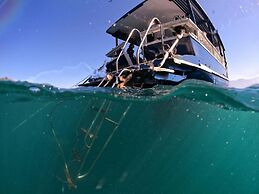 Aquamaster Dive Pousada