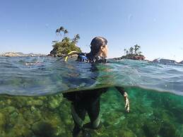 Aquamaster Dive Pousada