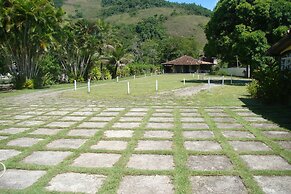 Aquamaster Dive Pousada