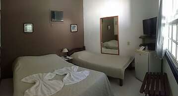 Aquamaster Dive Pousada