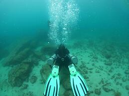 Aquamaster Dive Pousada