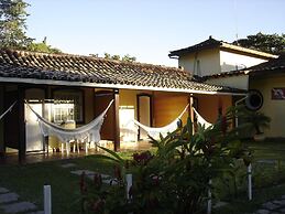 Aquamaster Dive Pousada