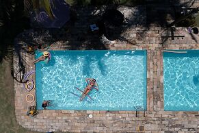 Aquamaster Dive Pousada