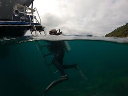 Aquamaster Dive Pousada