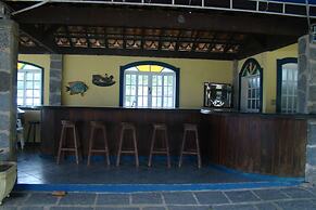 Aquamaster Dive Pousada