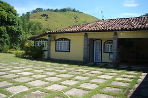 Aquamaster Dive Pousada