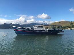 Aquamaster Dive Pousada