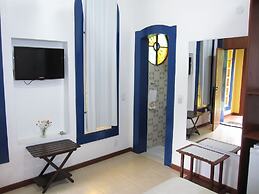 Aquamaster Dive Pousada