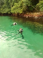 Aquamaster Dive Pousada