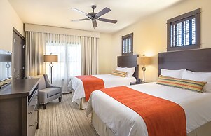 WorldMark Granby - Rocky Mountain Preserve