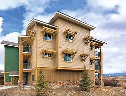 WorldMark Granby - Rocky Mountain Preserve