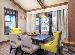 WorldMark Granby - Rocky Mountain Preserve