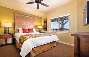 WorldMark Granby - Rocky Mountain Preserve