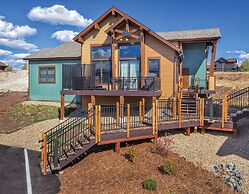 WorldMark Granby - Rocky Mountain Preserve