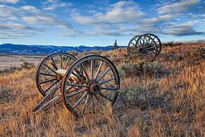 WorldMark Granby - Rocky Mountain Preserve