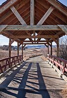 WorldMark Granby - Rocky Mountain Preserve