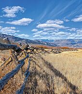 WorldMark Granby - Rocky Mountain Preserve