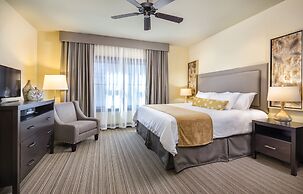 WorldMark Granby - Rocky Mountain Preserve