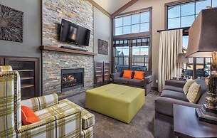 WorldMark Granby - Rocky Mountain Preserve