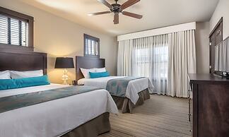 WorldMark Granby - Rocky Mountain Preserve